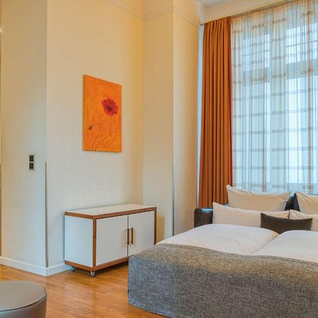 Best Western Hotel Bremen City Exterior foto