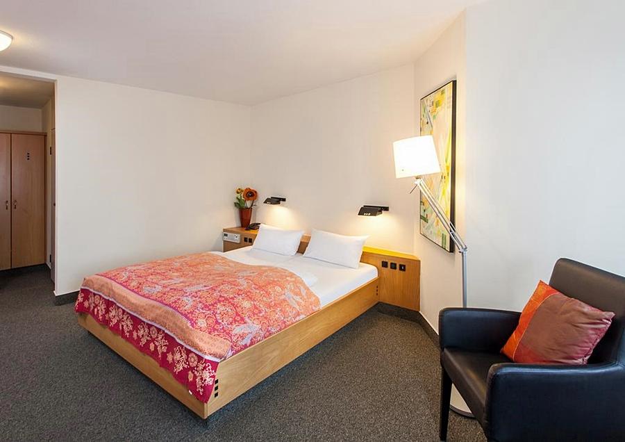 Best Western Hotel Bremen City Exterior foto