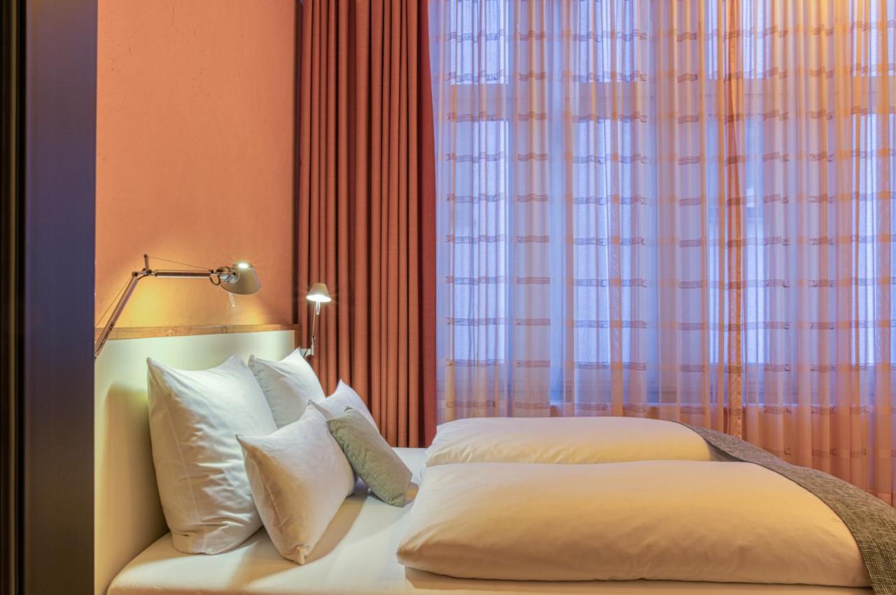 Best Western Hotel Bremen City Exterior foto