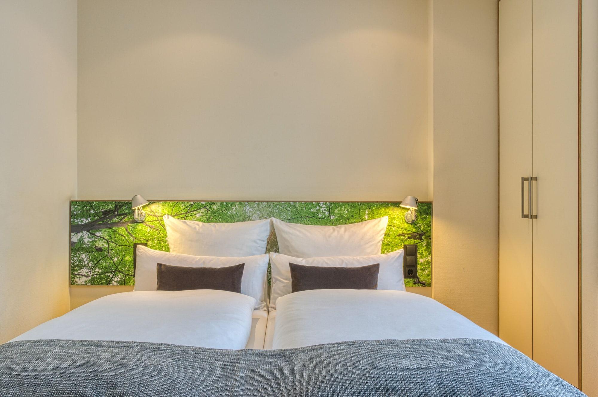 Best Western Hotel Bremen City Exterior foto