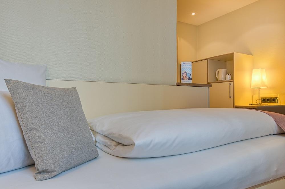 Best Western Hotel Bremen City Exterior foto