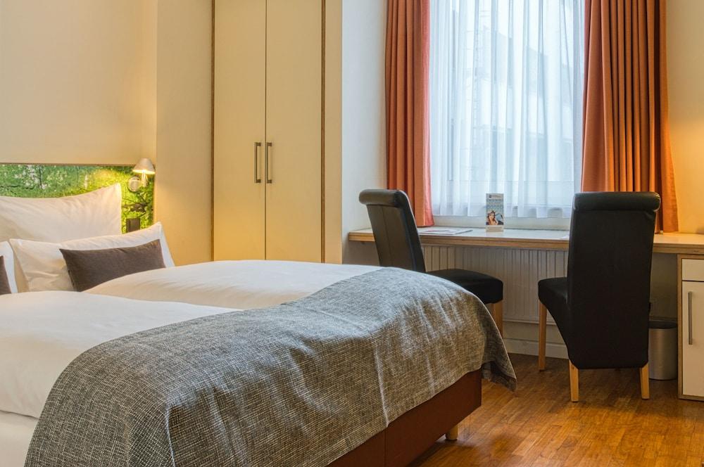 Best Western Hotel Bremen City Exterior foto