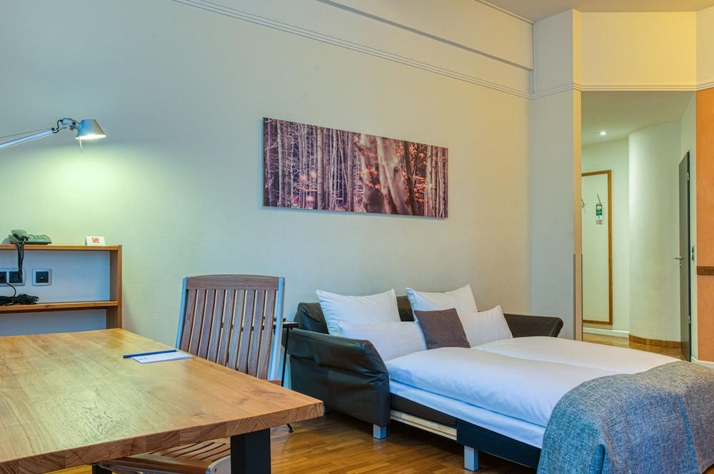 Best Western Hotel Bremen City Exterior foto