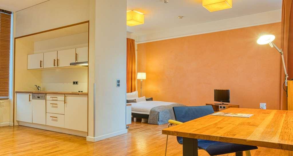 Best Western Hotel Bremen City Habitación foto