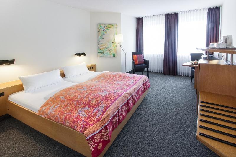 Best Western Hotel Bremen City Habitación foto