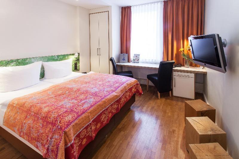 Best Western Hotel Bremen City Habitación foto