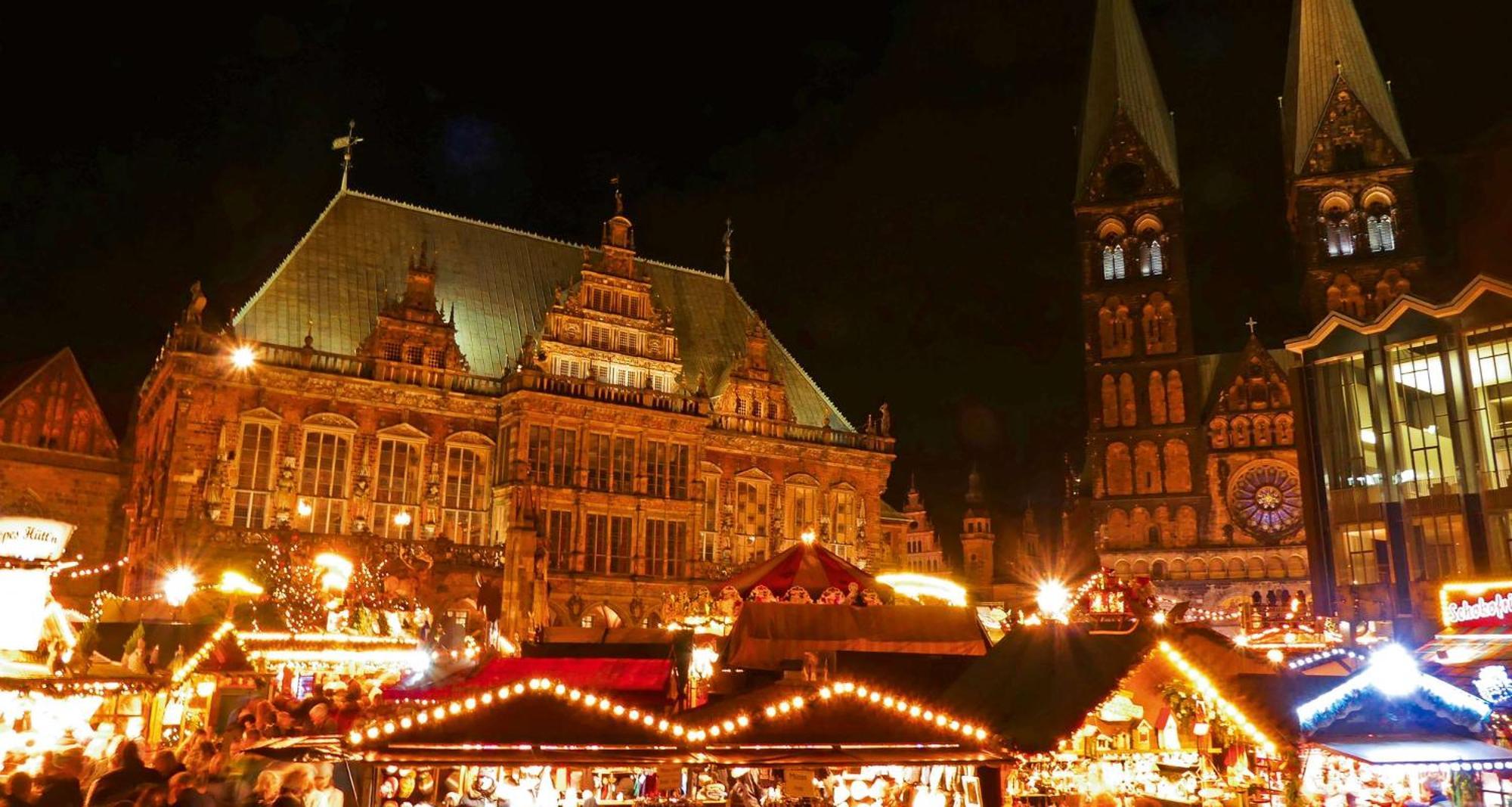 Best Western Hotel Bremen City Exterior foto