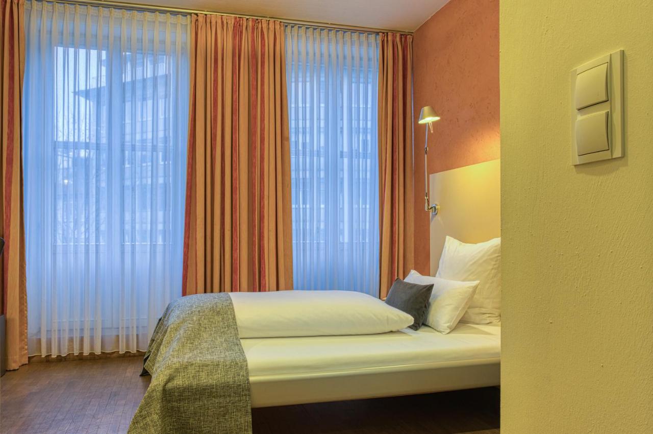 Best Western Hotel Bremen City Exterior foto
