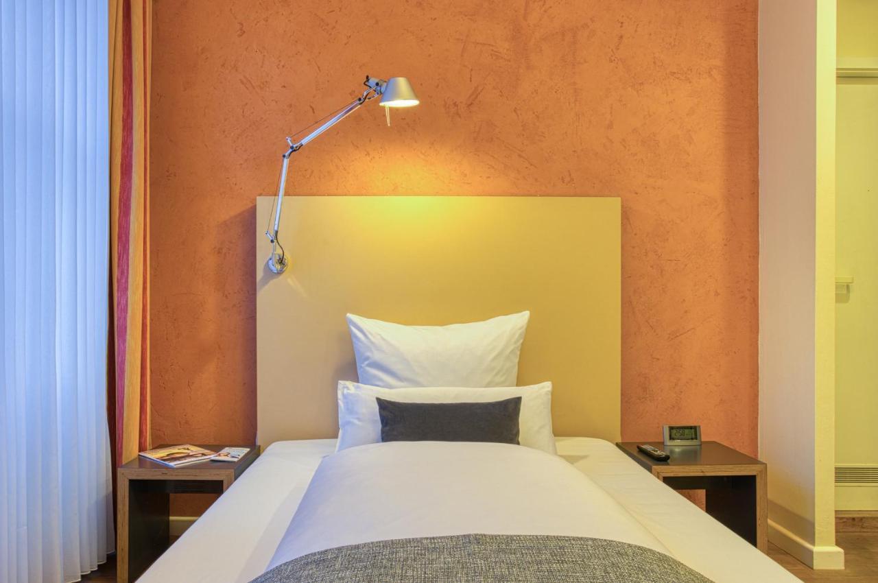 Best Western Hotel Bremen City Exterior foto