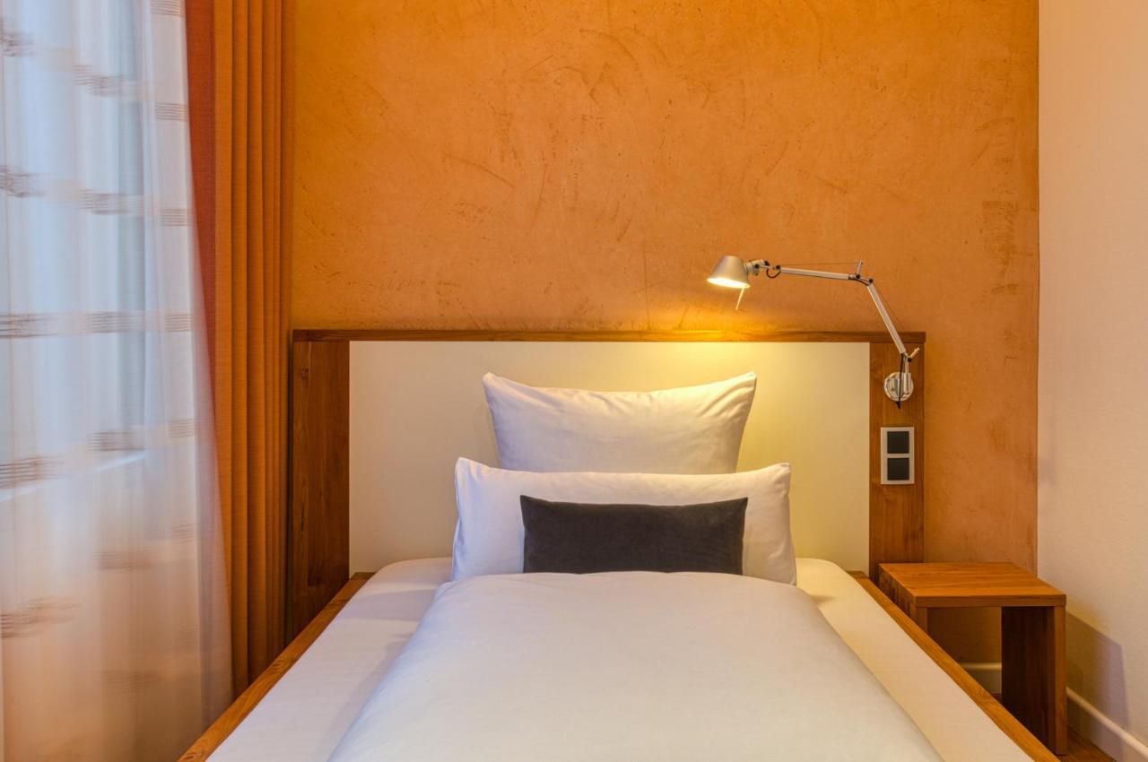 Best Western Hotel Bremen City Exterior foto