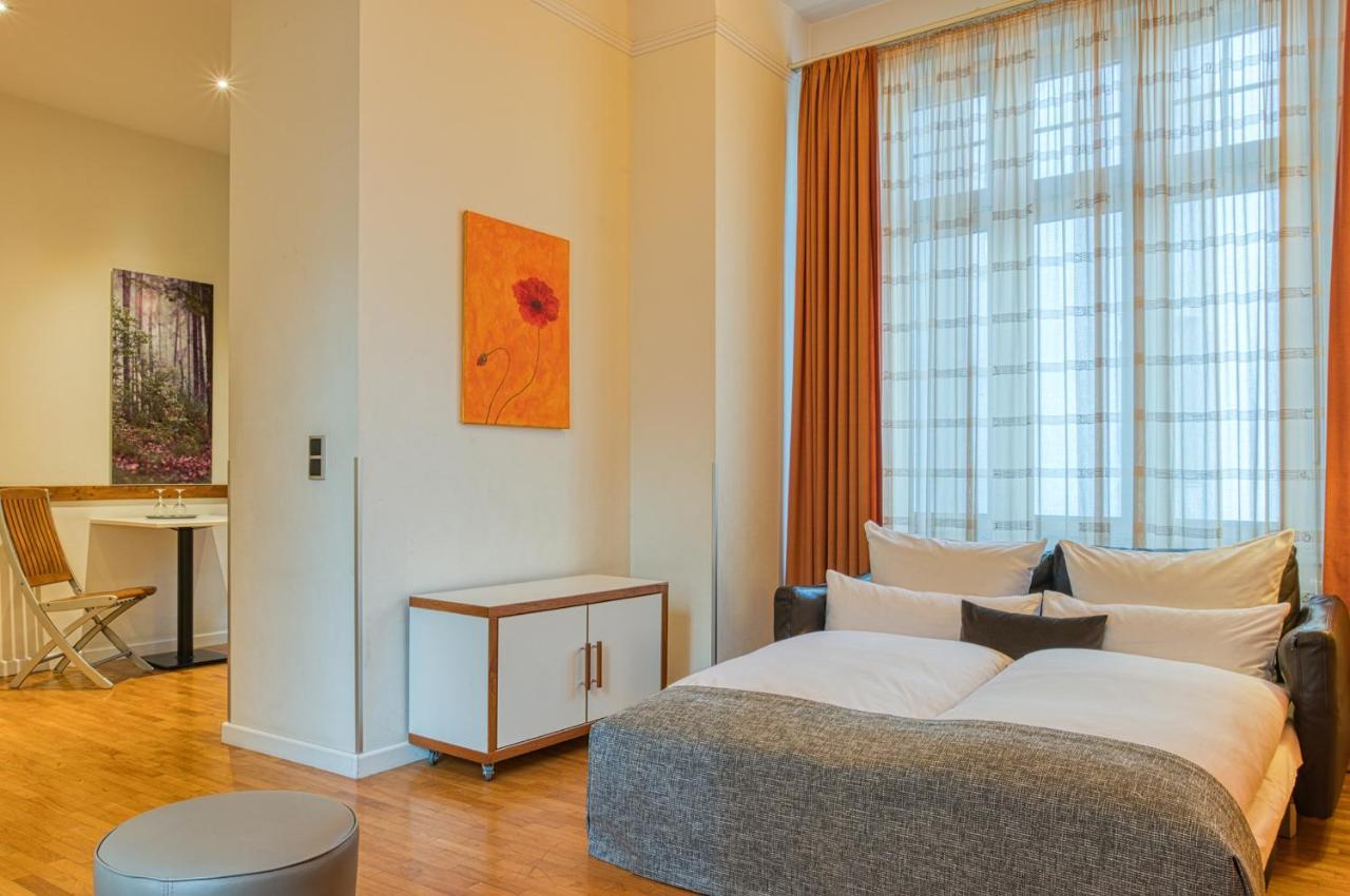 Best Western Hotel Bremen City Exterior foto